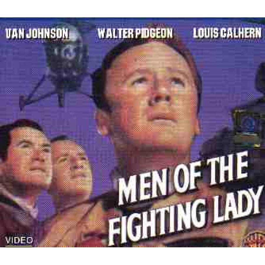 MEN OF THE FIGHTING LADY